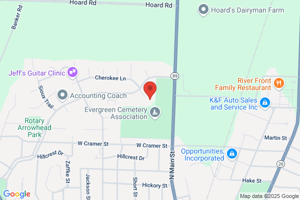 Blackhawk Ridge Senior Apartments