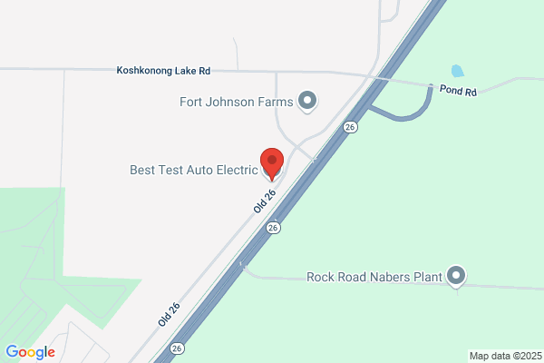 Best Test Auto Electric Service