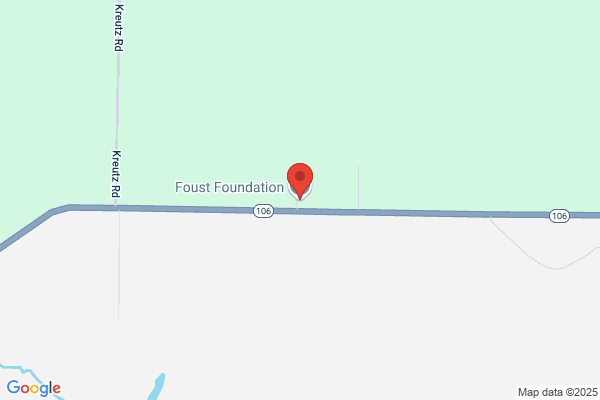 Foust Foundations Inc