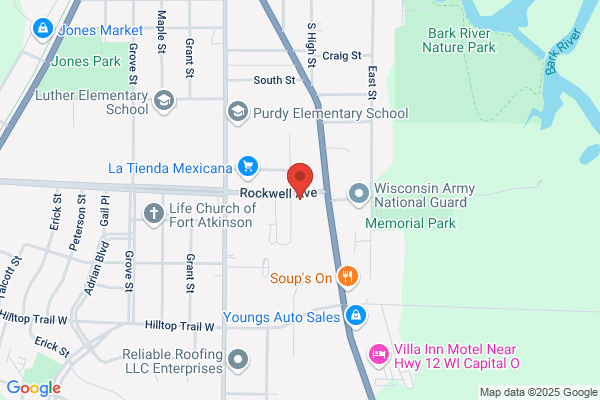 Speech City Auto Parts Llc