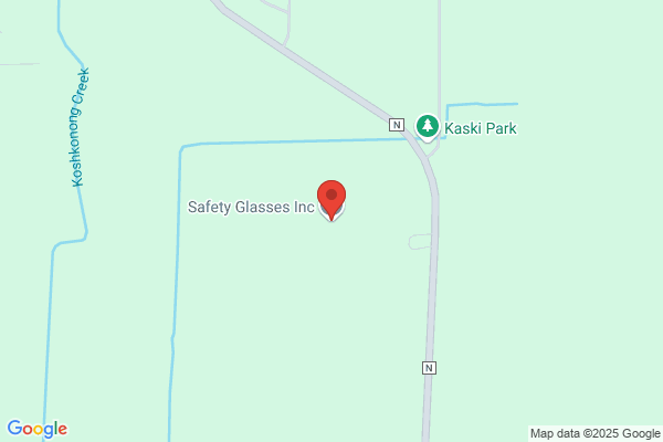 Safety Glasses, Inc.