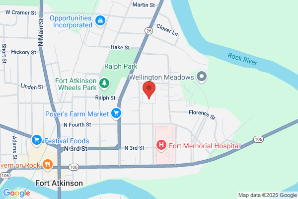 Fort Health and Rehabilitation Center