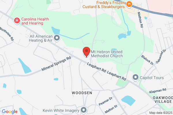 Hebron United Methodist Circuit