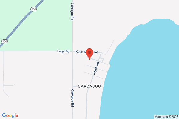 Carcajou Construction Co