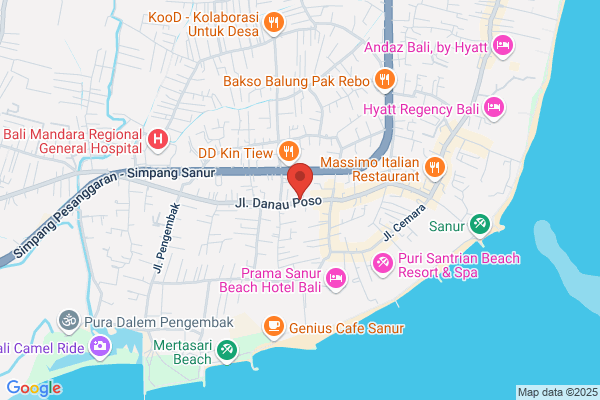 Adventure Indonesia
