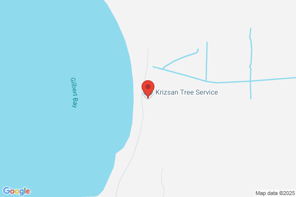 Krizsan Tree Service
