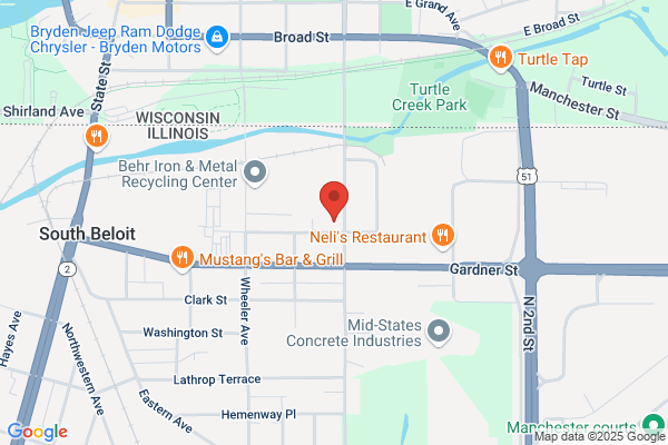 Southside Motors