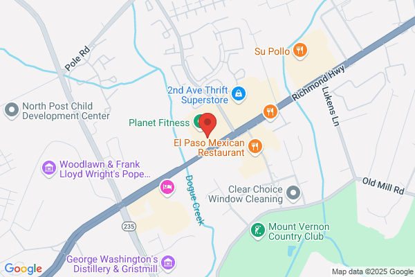 Fresenius Kidney Care Fort Belvoir