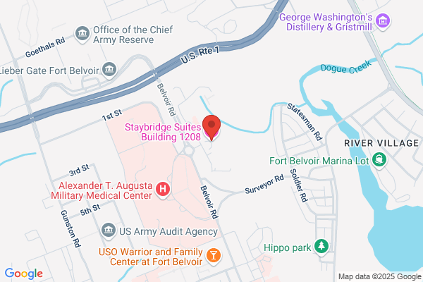 Staybridge Suites Building 1208