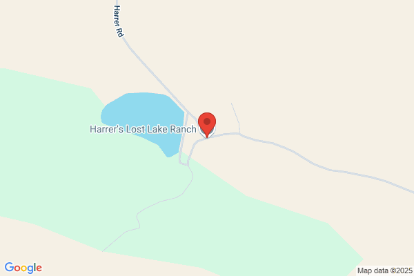 Harrer's Lost Lake Ranch