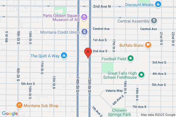 Jimmerson Chiropractic Office