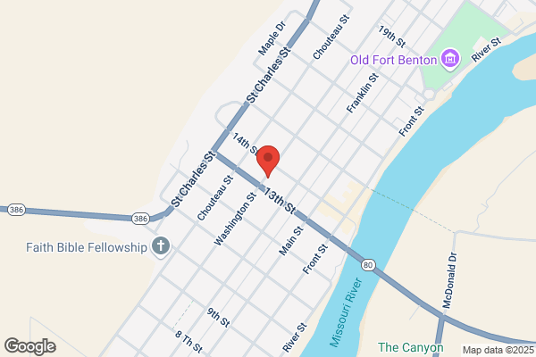 Peace Hospice of Chouteau County