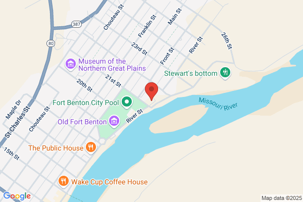 Sunrise Bluff Estates