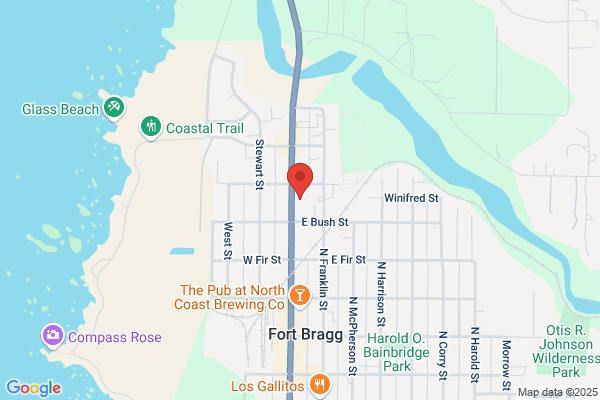 Fort Bragg Towing & Auto Repair