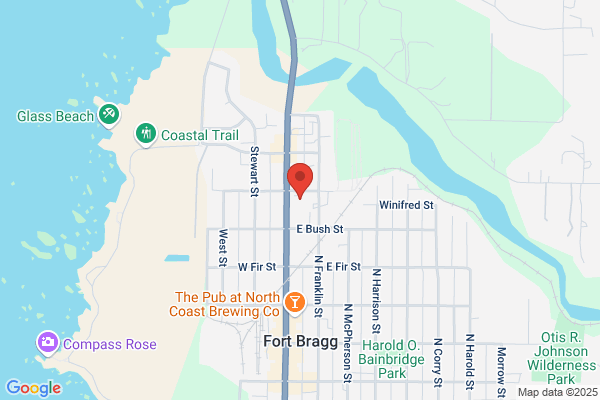 Pacific Car Rentals