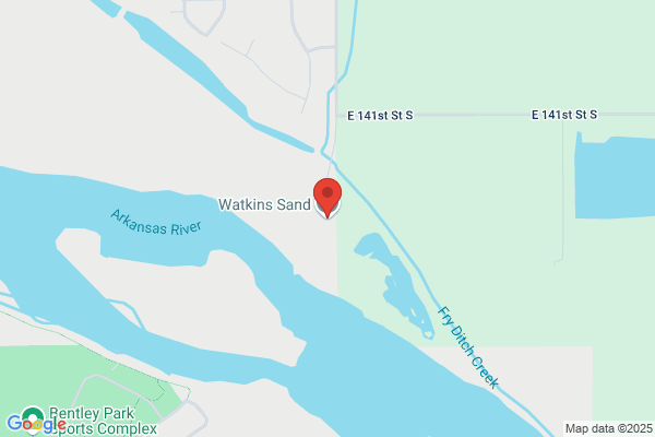 Watkins Sand & Gravel Inc Shop