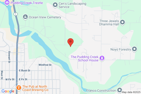 Pudding Creek Farms