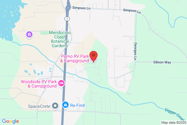 Pomo RV Park & Campground