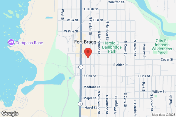 Fort Bragg Furniture Mart