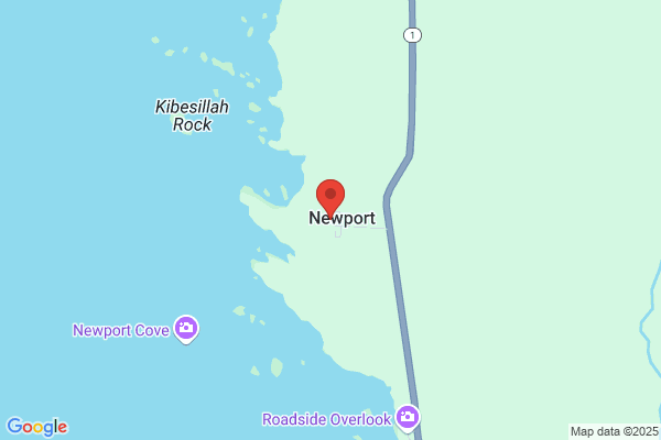 Inn at Newport Ranch