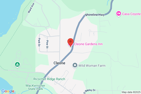 Cleone Gardens Inn