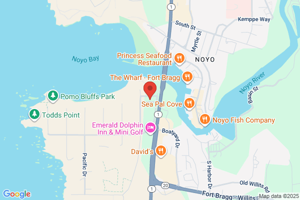 Harbor Rv Park