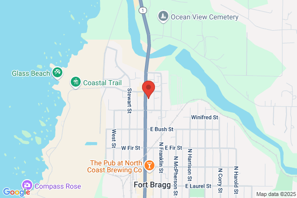 Oceanside Inn & Suites