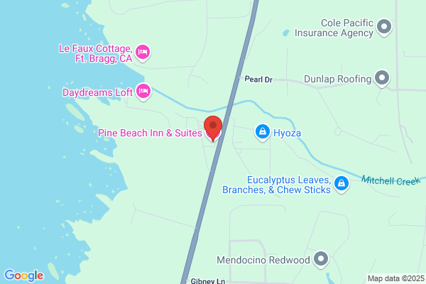 Pine Beach Inn & Suites