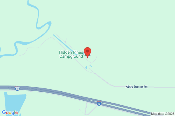 Hidden Pines Campgrounds