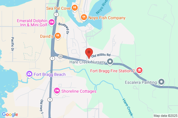 Coastal Real Estate Appraisal Office