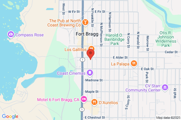 Fort Bragg Community Federal Credit Union