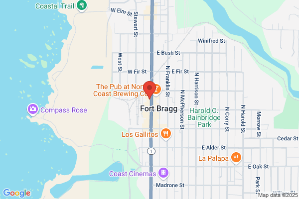 Mendocino Land Trust