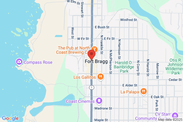 North Pacific Productions