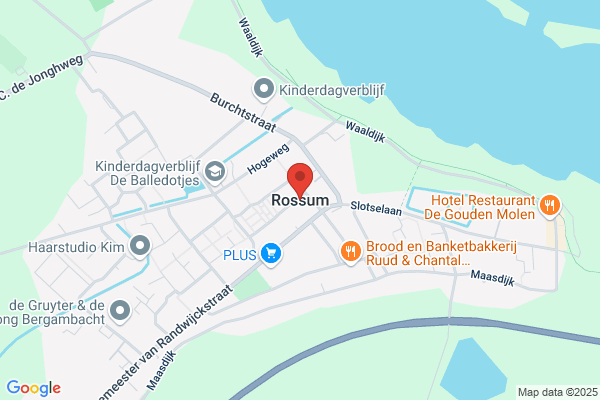 Rossum Id
