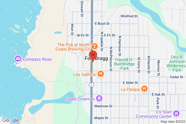 Sherwood Nursery