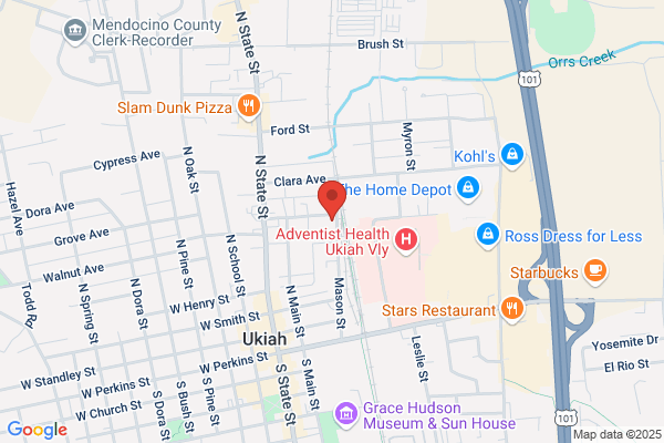 Clemens John Plumbing