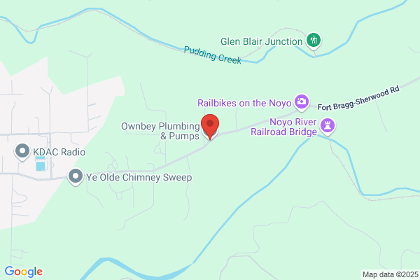 Ownbey Plumbing and Pumps