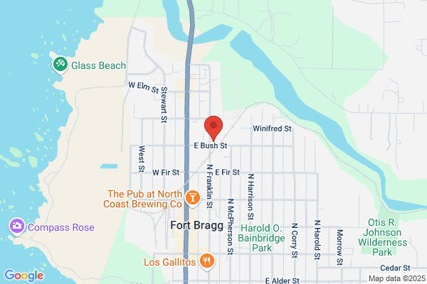 Fort Bragg Septic Service