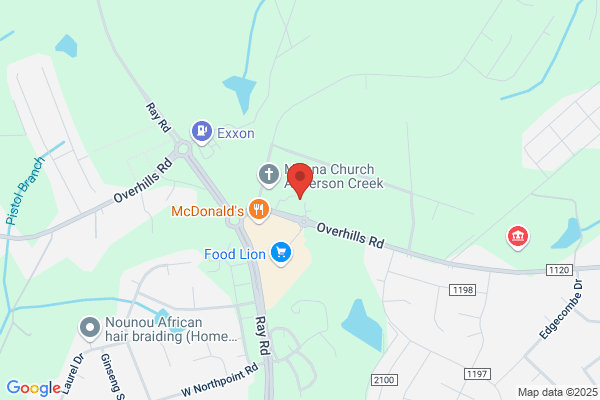 Anderson Creek Medical