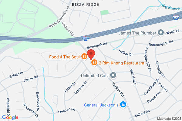 China Garden