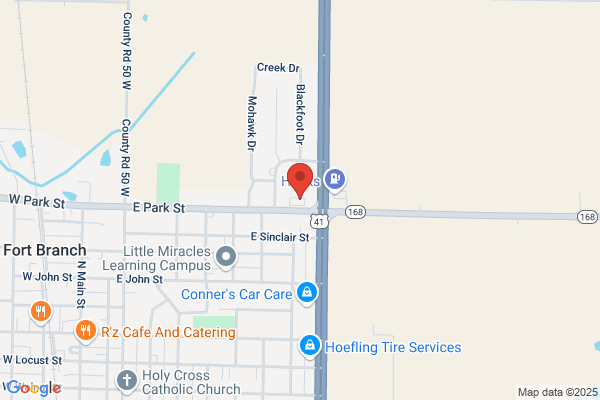 Casey's