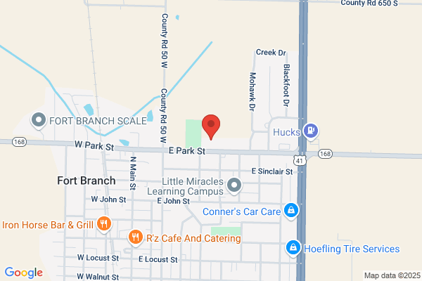 Stodghill Funeral Home Inc