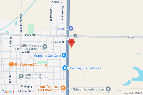 A & T Concrete Supply Co Inc