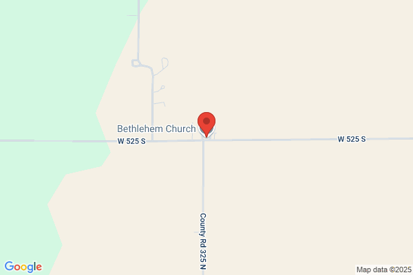 Bethlehem Church