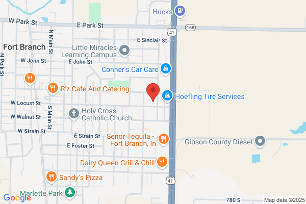 Fifth Third Bank & ATM - Closed