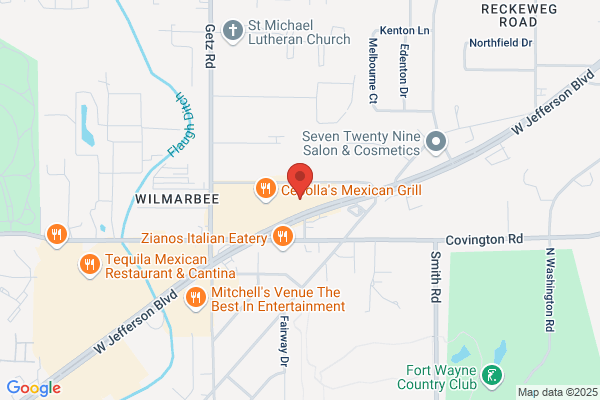 Fort Branch Shoe Repair