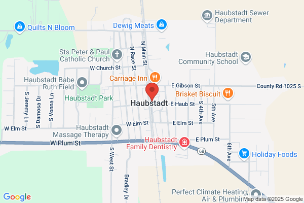 Haub House
