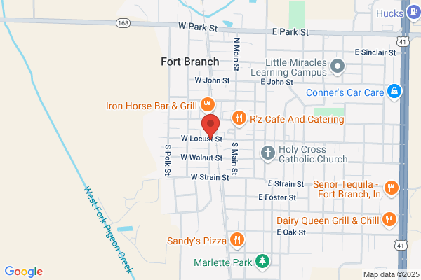 Holiday Foods & Groceries Inc