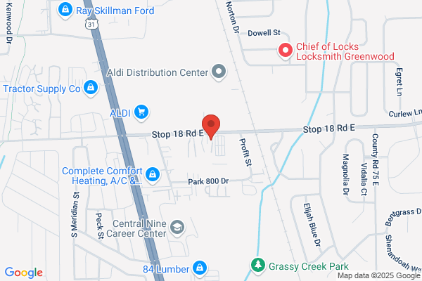 Huff Electric Service