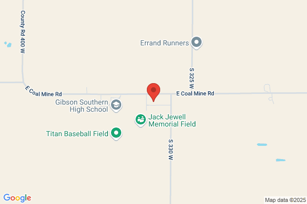 Schools, South Gibson School Corporation, Superintendent Office